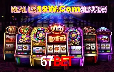Experiência VIP 67Bet